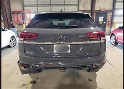 فولكسفاغن أطلس كروس سبورت